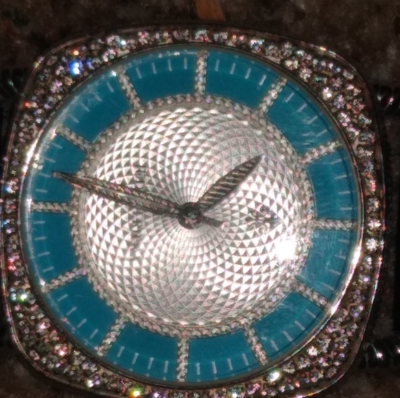 Auth. Judith Ripka watch - Picture 9 of 16